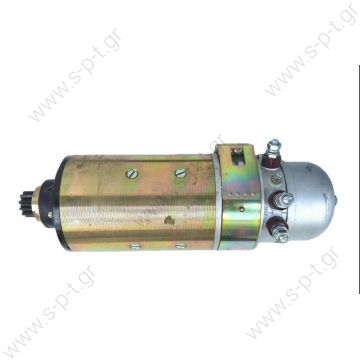 9187724   ΜΙΖΑ  MAGNETON       Magneton ΜΙΖΑ  24V 5.8kW z11 (New) MAGNETON	9187724 TATRA	443115022  Starter for Tatra V10 OEM:443115187724 / 4431150230   MAGNETON	9187724 TATRA	443115022 OTHER	9187724N - 