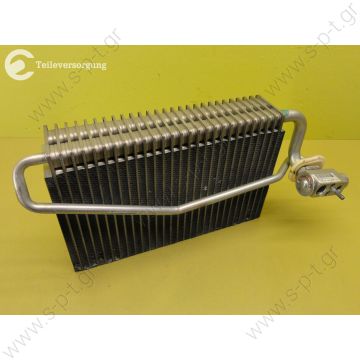 202127402294  ΕΒΑΠΟΡΕΤΑ AIRCONTICION  W 203   MERCEDES-BENZ  203 830 0158 | 209 830 0158    DELPHI TSP0525156 MERCEDES : A2038300158, 2038300158    Mercedes Benz W203 Classe C  COIL, EVAPORATOR, MERCEDES W203 C-CLASS  - 