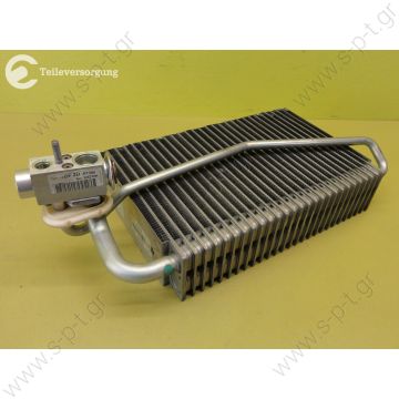 202127402294  ΕΒΑΠΟΡΕΤΑ AIRCONTICION  W 203   MERCEDES-BENZ  203 830 0158 | 209 830 0158    DELPHI TSP0525156 MERCEDES : A2038300158, 2038300158    Mercedes Benz W203 Classe C  COIL, EVAPORATOR, MERCEDES W203 C-CLASS  - 