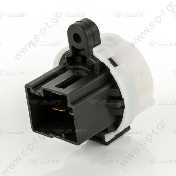 CS-07211  ΕΠΑΦΗ ΔΙΑΚΟΠΤΗ ΜΙΖΑΣ MAZDA B2500, RX8, FORD RANGER, MIA ΦΙΣΑ, 6 ΕΠΑΦΕΣ     ΕΠΑΦΗ ΔΙΑΚΟΠΤΗ ΜΙΖΑΣ MAZDA B2500, FORD RANGER 04-     2M3411572AA    ,CS07211    ,CS112122,   PTL4101   ,UM4966151 - 