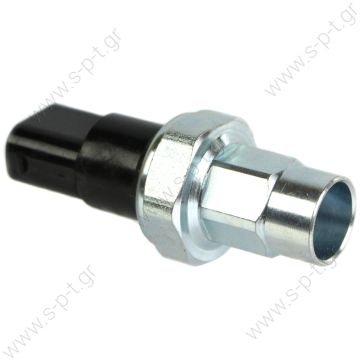 60656039  ΠΡΕΣΟΣΤΑΤΙΚΗ ΒΑΛΒΙΔΑ A/C BMW 3 (E36),Z3 (E36) 90-2003      Pressure switches > Cars > BMW 60656039  E36 Z3 Year: 10 95->01 03  OE: 64538362055 - 