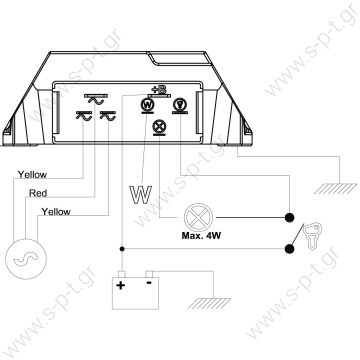 Α38100      LOMBARDINI-HATZ  ΑΝΩΡΘΩΤΡΙΑ SAPRISA   3423 Gehl Fuchs Lombardini Engine LDW602 LDW903 14 Volt 20 Ampere   AETSA - SAPRISA 483762 NEW ALTERNATOR for JOHN DEERE TRACTOR AM877557 MIA10338 SE501822 10939 - 