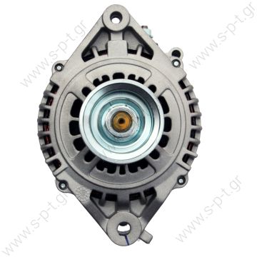 LR1100-722    ΔΥΝΑΜΟ   NISSAN 12V 100A   NISSAN ALMERA 1.5 2000-2001   NISSAN ALMERA 1.5 2000-2001     nissan Alternator LR1100-722     HITACHI LR1100722   13827 23100-4M510 23100-5M000 JA1607IR LR180-762 LR1100-722 - 