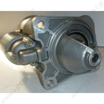 0001218152  BOSCH   ΜΙΖΑ  LAND ROVER  DISCOVERY    LAND ROVER DIESEL 12V 3.1kW z9 @ 0986016210  BOSCH   ΜΙΖΑ LAND ROVER   90 110 DHMC Defender Convertible LD Pick-up LD_ Station Wagon Discover  Voltage [V]: 12 Power [kW]: 2.2  9  D  3 Number  -Ø [mm]: 92 - 