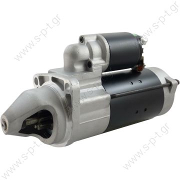 0001231005, BOSCH   ΜΙΖΑ BOSCH KHD   0001231005 0-986-021-000 0-001-231-005   ΜΙΖΑ 24V 3,0KW 9Δ DEUTZ, KHD, IVECO MK ΚΟΝΤΗ ΜΟΥΡΗ  Azf4161 24V 4.0 Kw  Drive 9 T   Deutz KHD Various Equipment Replacing 0001 231 005 Lucas  Deutz KHD Diesel Engines  - 