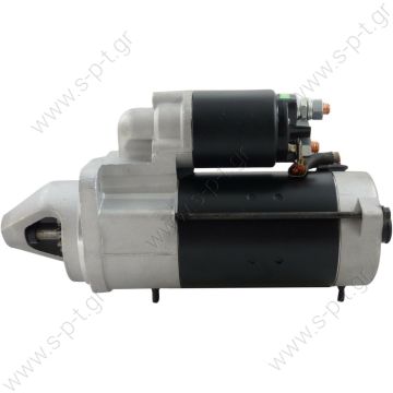 0001231005, BOSCH   ΜΙΖΑ BOSCH KHD   0001231005 0-986-021-000 0-001-231-005   ΜΙΖΑ 24V 3,0KW 9Δ DEUTZ, KHD, IVECO MK ΚΟΝΤΗ ΜΟΥΡΗ  Azf4161 24V 4.0 Kw  Drive 9 T   Deutz KHD Various Equipment Replacing 0001 231 005 Lucas  Deutz KHD Diesel Engines  - 