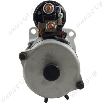 0001231005, BOSCH   ΜΙΖΑ BOSCH KHD   0001231005 0-986-021-000 0-001-231-005   ΜΙΖΑ 24V 3,0KW 9Δ DEUTZ, KHD, IVECO MK ΚΟΝΤΗ ΜΟΥΡΗ  Azf4161 24V 4.0 Kw  Drive 9 T   Deutz KHD Various Equipment Replacing 0001 231 005 Lucas  Deutz KHD Diesel Engines  - 