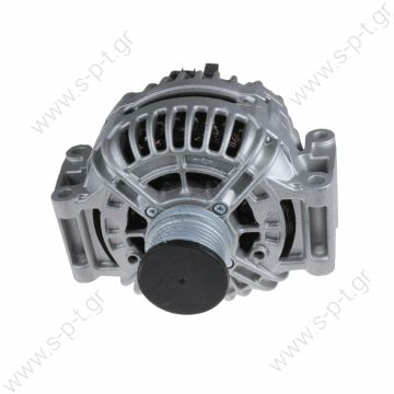 0124615032      BOSCH   ΔΥΝΑΜΟ  CHRYSLER PT CRUISER 2.2 DIESEL    CH PT Cruiser 2.2 CRD [F1-F2]   CHRYSLER JEEP  05080464AC   Chrysler PT Cruiser PT_ 2.2 CRD Neu 150A   - 