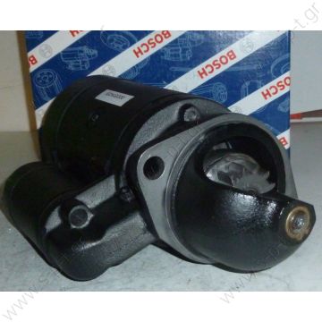 0001314031, 0001315004  BOSCH    ΜΙΖΑ 12V   1,5 KW  13Z  BUKH  MARINE   12V, 1,5kw, 0001314031, 0001315004  OEM:	0001314031, 0001315004, 25-0290, 103997, 61201650, 612A1650 - 