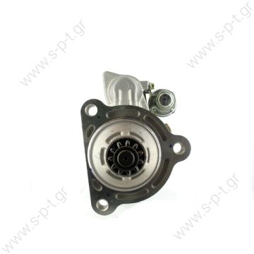 19080029  ΜΙΖΑ  DELCO-REMY  24V  7.0 KW   11T  DOOSAN    DAEWOO  OEM  DOOSAN  300516-00075 DOOSAN 300516-00075A REMY 500902 DOOSAN 65.26201-7074 DOOSAN 65.26201-7074A DOOSAN 65.26201-7074B DOOSAN 65.26201-7074D - 