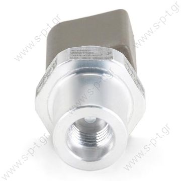 3R0 959 126   ΠPEΣΟΣΤΑΤIKH ΒΑΛΒΙΔΑ  A/C AUDI A3, A4, SEAT LEON, VW GOLF VII     ORIGINAL AUDI  3R0 959 126 PRESSURE SWITCH - 