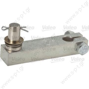 VOLVO 1696618  ΑΞΟΝΑΣ ΚΑΘΑΡΙΣΤΗΡΑ    Wiper Linkage  DT 2.25145 VOLVO	1696618 SWF	106035 - 