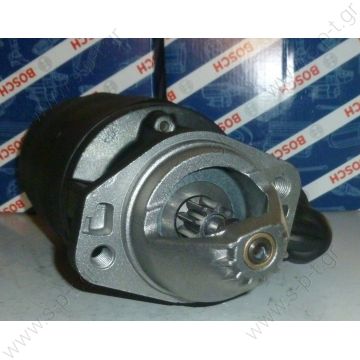 0001362600  BOSCH     ΜΙΖΑ  12V 2.4KW 9Δ MERCEDED 200D 12V  0001362600, 0986011150   BOSCH  ΜΙΖΑ MERCEDES     OEM:	0031511101, 0041510901, 31510701, A0021516901, A0031510701, A003151070180, A0031511101, A0041510901, 110368, CS188, CS555, CS716  - 