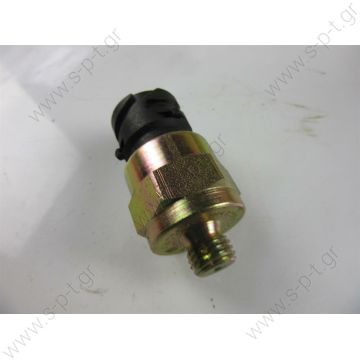 A0055451114  MERCEDES ΒΑΛΒΙΔΑ STOP ΑΕΡΟΣ MERCEDES    MERCEDES 0055451114 ΒΑΛΒΙΔΑ ΧΕΙΡΟΦΡΕΝΟΥ - 