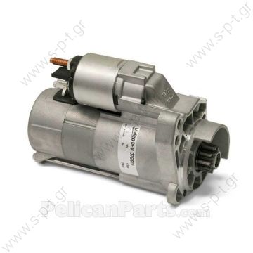 438167   VALEO ΜΙΖΑ   AUDI A8 V8 3(2) 12V 1.7kW z9 @ D7GS17  Valeo 438167 VALEO ΜΙΖΑ     Audi A8 02-07 8 Cylinder 4.2L (Fits: Audi A8 Quattro)     04 2004 Audi A8 VALEO ΜΙΖΑ   4.2L V8 VALEO ΜΙΖΑ    2004-2006 Volkswagen Touareg  - 