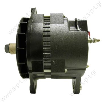 110-459 - PRESTOLITE LEECE NEVILLE 24V 110A  ΔΥΝΑΜΟ    24V 110A ALTERNATOR FITS CATERPILLAR ENGINE 3176 1992-97 LN-110-459 23529038   8LHA3096U ΔΥΝΑΜΟ PRESTOLITE  MOTOROLA 24V 110A S / P           - 