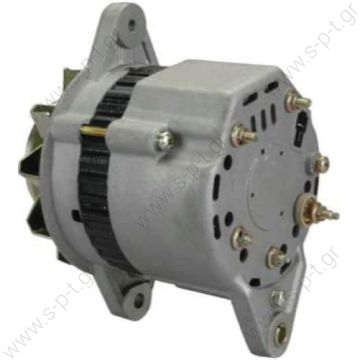 A1T22581 ΔΥΝΑΜΟ  HITACHI KOM TCM NI SUB 12V 35A   MITSUBISHI Alternator HITACHI KOM TCM NI SUB 12V 35A @  A1T22971, 23100B9810, 23100-B9810, 973485, 14231 - 