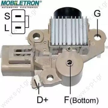 VR-MD07  MOBILETRON   ΑΥΤΟΜΑΤΟΣ   MANDO HYUNDAI   VR-MD07  MOBILETRON  ΑΥΤΟΜΑΤΟΣ  ΔΥΝΑΜΟΥ   0K2A2-18-W63	HYUNDAI / KIA   MANDO  ΑΥΤΟΜΑΤΟΣ ΔΥΝΑΜΟΥ  HYUNDAI Sonata IV, KIA Carens I II Clarus Rio I Roadster Sephia I II Shuma I II, MAZDA - 