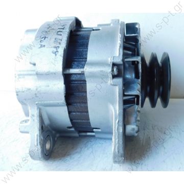 A004TU6688  ΔΥΝΑΜΟ   MITSUBISHI A4TU3088   ΔΥΝΑΜΟ    24V 50 Amp   82 mm Product Type:	Alternator Product Application:	Mitsubishi / Hyundai Replacing A4TU3088 Lucas LRA2994 O.E.M ME017632 Mitsubishi Canter    Mitsubishi Fuso	Canter	4L Diesel - 