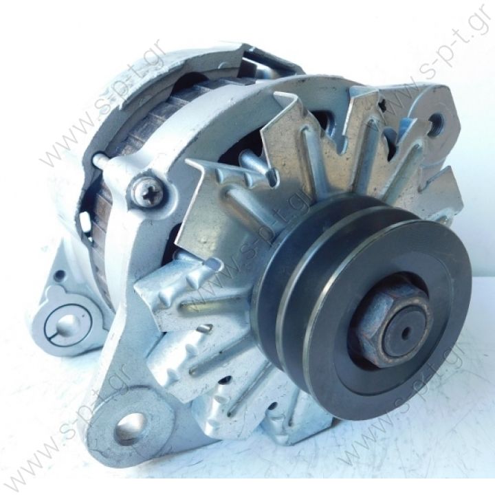 A004TU6688  ΔΥΝΑΜΟ   MITSUBISHI A4TU3088   ΔΥΝΑΜΟ    24V 50 Amp   82 mm Product Type:	Alternator Product Application:	Mitsubishi / Hyundai Replacing A4TU3088 Lucas LRA2994 O.E.M ME017632 Mitsubishi Canter    Mitsubishi Fuso	Canter	4L Diesel