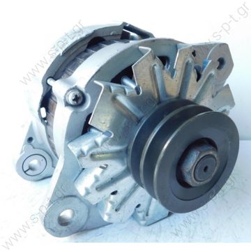 A004TU6688  ΔΥΝΑΜΟ   MITSUBISHI A4TU3088   ΔΥΝΑΜΟ    24V 50 Amp   82 mm Product Type:	Alternator Product Application:	Mitsubishi / Hyundai Replacing A4TU3088 Lucas LRA2994 O.E.M ME017632 Mitsubishi Canter    Mitsubishi Fuso	Canter	4L Diesel - 