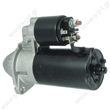 0986018190  BOSCH  ΜΙΖΑ VAG   AUDI  VW 5S 80/100 2L 12V 1.4kW z9 @ 0001108101 BOSCH  ΜΙΖΑ  AUDI  VW 5S 80/100 2L 12V 1.4kW z9   0001311140 0-001-108-001 0-001-108-002 16956 - 