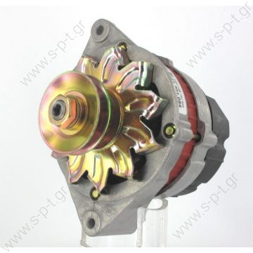 IA0094 MAHLE  ΔΥΝΑΜΟ  RENAULT  CLIO 1.1 R19 1.2 50A    19241     14V 50A (IA0094, MG461)     LETRIKA (ISKRA)  Alternator RN CLIO 1.1 R19 1.2 50A @ 11.201.664 AAK4544 MAHLE Letrika - 