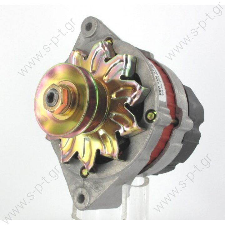 IA0094 MAHLE  ΔΥΝΑΜΟ  RENAULT  CLIO 1.1 R19 1.2 50A    19241     14V 50A (IA0094, MG461)     LETRIKA (ISKRA)  Alternator RN CLIO 1.1 R19 1.2 50A @ 11.201.664 AAK4544 MAHLE Letrika