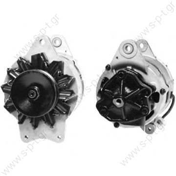 1002100512  DENSO   27-0673:  ΔΥΝΑΜΟ   TOYOTA AE80 3270673   12V  40A TOYOTA   2703047033,   LAND CRUISER (BJ4_) 3,6 D (HJ45_V)  DAIHATSU 2702087320, TOYOTA	27020-87320    27030-87310 021000-2642 100210-0512 100210-1560 27030-47033 27030-87311 - 