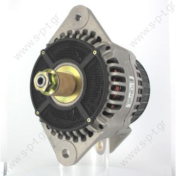 IA1169 MAHLE ΔΥΝΑΜΟ  CASE 14V 150A S / pulley + dustproof filter AV + AR     11.204.159 AAN5318  ΔΥΝΑΜΟ 14V 150A (IA1169, MG575)      MAHLE Letrika (Iskra)   AAN5318  LETRIKA (ISKRA) ΔΥΝΑΜΟ    CASE 14V 150A W/o puley+filter - 