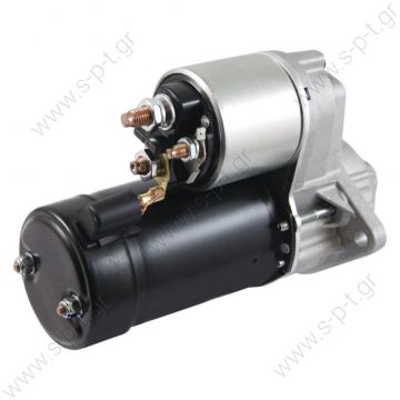 436056   VALEO ΜΙΖΑ  12V 1,1kw 10Δ OPEL ASTRA F, G CORSA A, B, C VECTRA A, B, C  D6RA32  ΜΙΖΑ  OPEL  CORSA  1.2> 1.6 1.1kW z9    Μιζα Opel/Daewoo 9/10δοντια ΜΙΖΑ OPEL  - 