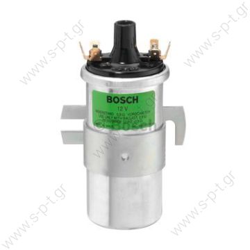 0221119021   BOSCH ΠΟΛΛΑΠΛΑΣΙΑΣΤΗΣ   BOSCH ΠΟΛΛΑΠΛΑΣΙΑΣΤΗΣ VAG     OEM IGNITION COIL BMW Mercedes Porsche Audi Jaguar Volvo, BOSCH 0221119021  - 