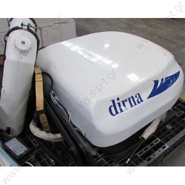 091023 A / C Bycool Microfilter 12V Products / Autoklimatizácie / Parking Air conditioning / water evaporative cooling  Truck/Vehicle Roof Top Airconditioner Dirna Evaporative Cab Cooler, bycool  BYCOOL Evolution Microfilter ΨΥΓΕΙΟ ΚΑΛΟΡΙΦΕΡ bycool - 