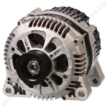 A13VI204    VALEO ΔΥΝΑΜΟ   11.203.337 AAK5553  14V 95A (IA1158, MG356)    MAHLE Letrika (Iskra) alternator   IA1158  19460 LETRIKA (ISKRA)  Alternator PC HDi 12V 95A 2x2P @ CITROEN	BERLINGO  FIAT	DUCATO 10 PEUGEOT	206 PEUGEOT	PARTNER - 