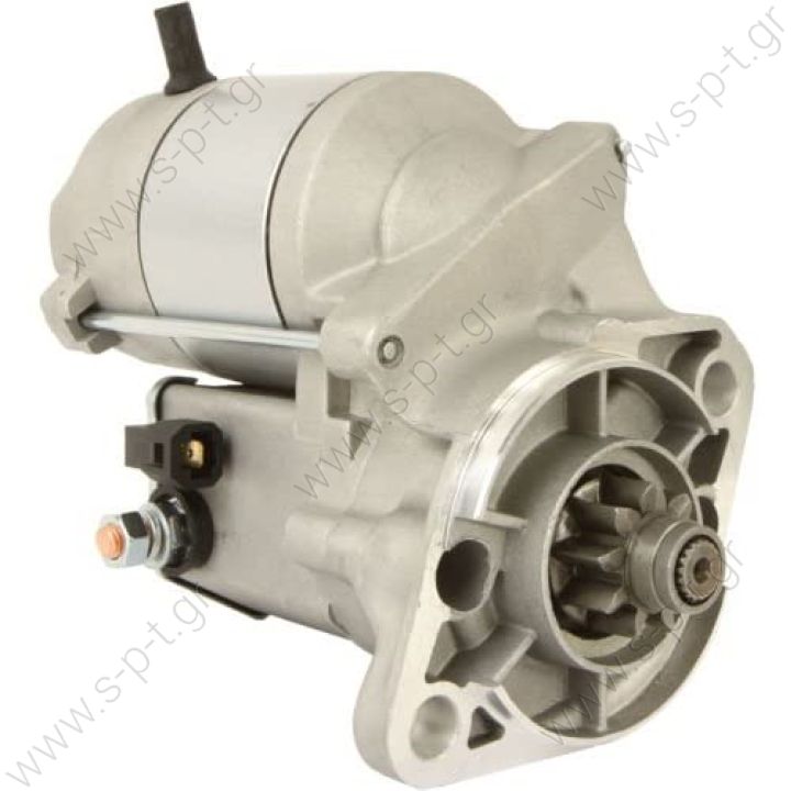 DSN2135   DENSO ΜΙΖΑ CUMMINS   12V 1.2kW         LISTER PETTER   CUMMINS 191-2229 ONAN 191-2229   228000 – 6090 228000 – 6091      ONAN 191-2229	228000-6771