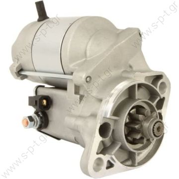 DSN2135   DENSO ΜΙΖΑ CUMMINS   12V 1.2kW         LISTER PETTER   CUMMINS 191-2229 ONAN 191-2229   228000 – 6090 228000 – 6091      ONAN 191-2229	228000-6771 - 