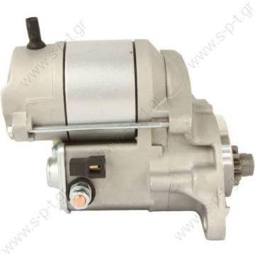 DSN2135   DENSO ΜΙΖΑ CUMMINS   12V 1.2kW         LISTER PETTER   CUMMINS 191-2229 ONAN 191-2229   228000 – 6090 228000 – 6091      ONAN 191-2229	228000-6771 - 