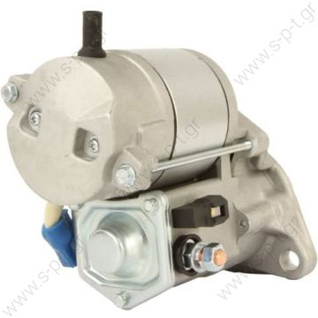 DSN2135   DENSO ΜΙΖΑ CUMMINS   12V 1.2kW         LISTER PETTER   CUMMINS 191-2229 ONAN 191-2229   228000 – 6090 228000 – 6091      ONAN 191-2229	228000-6771 - 