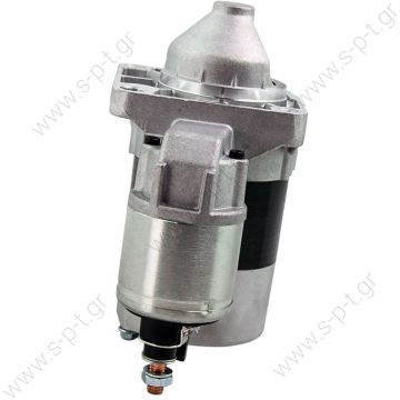 S114948  HITACHI     ΜΙΖΑ  FIIAT  ALFA MITO 1.4TB 1kW z8/10 @   Fiat, Ford Ka & Alfa Romeo Mito - RTX Starter Motor 0.9-1.0KW  OE/OEM Number:	46813058 46813064 46816793 51772325 51812501 S114948	HITACHI S114943A	HITACHI S114943	HITACHI S114938	HITACHI - 