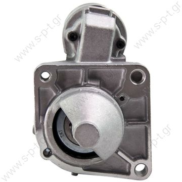 S114-905   ΜΙΖΑ S114948 HITACHI  ΜΙΖΑ 12V 1Kw 9Δ FIAT 500, GRANDE PUNTO III, PANDA     32949 HITACHI  ΜΙΖΑ ALFA MITO 1.4TB  FIΑΤ  ALFA MITO 1.4TB 0.9kW z8/10 @ ΜΙΖΑ S114948 HITACHI    Fiat für Bravo II (198) 1.4 T-für Jet 51890631, 46816793           - 