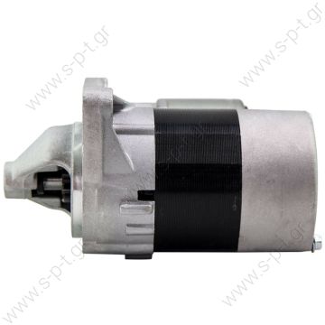 S114-905   ΜΙΖΑ S114948 HITACHI  ΜΙΖΑ 12V 1Kw 9Δ FIAT 500, GRANDE PUNTO III, PANDA     32949 HITACHI  ΜΙΖΑ ALFA MITO 1.4TB  FIΑΤ  ALFA MITO 1.4TB 0.9kW z8/10 @ ΜΙΖΑ S114948 HITACHI    Fiat für Bravo II (198) 1.4 T-für Jet 51890631, 46816793           - 