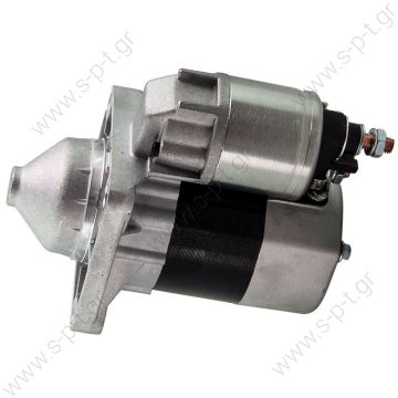 S114-905   ΜΙΖΑ S114948 HITACHI  ΜΙΖΑ 12V 1Kw 9Δ FIAT 500, GRANDE PUNTO III, PANDA     32949 HITACHI  ΜΙΖΑ ALFA MITO 1.4TB  FIΑΤ  ALFA MITO 1.4TB 0.9kW z8/10 @ ΜΙΖΑ S114948 HITACHI    Fiat für Bravo II (198) 1.4 T-für Jet 51890631, 46816793           - 