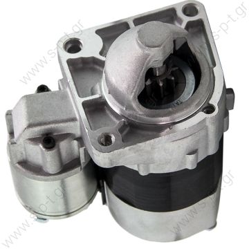 S114948  HITACHI     ΜΙΖΑ  FIIAT  ALFA MITO 1.4TB 1kW z8/10 @   Fiat, Ford Ka & Alfa Romeo Mito - RTX Starter Motor 0.9-1.0KW  OE/OEM Number:	46813058 46813064 46816793 51772325 51812501 S114948	HITACHI S114943A	HITACHI S114943	HITACHI S114938	HITACHI - 