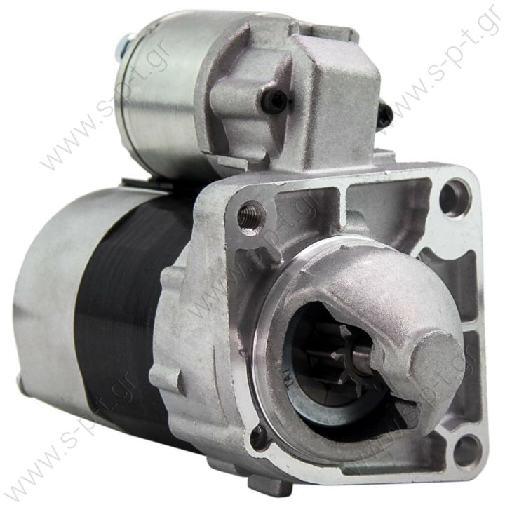 S114-905   ΜΙΖΑ S114948 HITACHI  ΜΙΖΑ 12V 1Kw 9Δ FIAT 500, GRANDE PUNTO III, PANDA     32949 HITACHI  ΜΙΖΑ ALFA MITO 1.4TB  FIΑΤ  ALFA MITO 1.4TB 0.9kW z8/10 @ ΜΙΖΑ S114948 HITACHI    Fiat für Bravo II (198) 1.4 T-für Jet 51890631, 46816793          