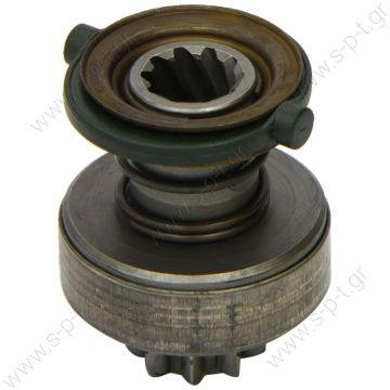 ZEN 1474  ZEN   1 006 209 605 BOSCH   ΓΡΑΝΑΖΙ ΜΙΖΑΣ   BOSCH z09 c10 d26 l57 CW @ 	 LAND ROVER 110/127, 88/109, DEFENDER, DISCOVERY, RANGE ROVER  - 