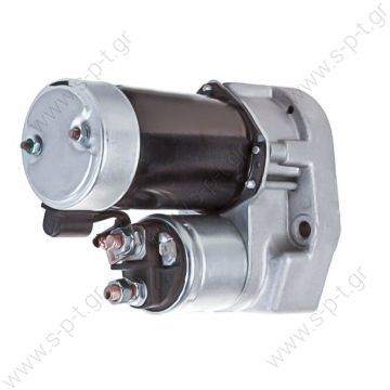 432635, VALEO   ΜΙΖΑ BMW   D6RA75  VALEO ΜΙΖΑ BMW   ΜΙΖΑ 12V 1,1KW 9Δ BMW 1100R, 1100GS   VALEO   BMW 12V 1.2kW z9 CW @12412306700    BMW R1100RT R 1100 GS Starter Anlasser R 1150 RS R S RT GS 850 R R RT R1100RT - 