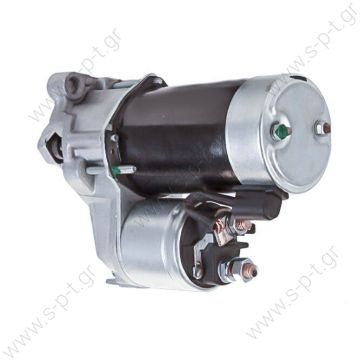 432635, VALEO   ΜΙΖΑ BMW   D6RA75  VALEO ΜΙΖΑ BMW   ΜΙΖΑ 12V 1,1KW 9Δ BMW 1100R, 1100GS   VALEO   BMW 12V 1.2kW z9 CW @12412306700    BMW R1100RT R 1100 GS Starter Anlasser R 1150 RS R S RT GS 850 R R RT R1100RT - 