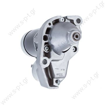 432635, VALEO   ΜΙΖΑ BMW   D6RA75  VALEO ΜΙΖΑ BMW   ΜΙΖΑ 12V 1,1KW 9Δ BMW 1100R, 1100GS   VALEO   BMW 12V 1.2kW z9 CW @12412306700    BMW R1100RT R 1100 GS Starter Anlasser R 1150 RS R S RT GS 850 R R RT R1100RT - 