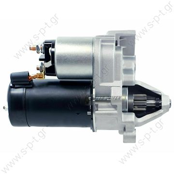 432635, VALEO   ΜΙΖΑ BMW   D6RA75  VALEO ΜΙΖΑ BMW   ΜΙΖΑ 12V 1,1KW 9Δ BMW 1100R, 1100GS   VALEO   BMW 12V 1.2kW z9 CW @12412306700    BMW R1100RT R 1100 GS Starter Anlasser R 1150 RS R S RT GS 850 R R RT R1100RT - 