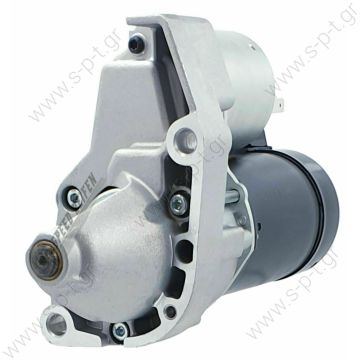 432635, VALEO   ΜΙΖΑ BMW   D6RA75  VALEO ΜΙΖΑ BMW   ΜΙΖΑ 12V 1,1KW 9Δ BMW 1100R, 1100GS   VALEO   BMW 12V 1.2kW z9 CW @12412306700    BMW R1100RT R 1100 GS Starter Anlasser R 1150 RS R S RT GS 850 R R RT R1100RT - 